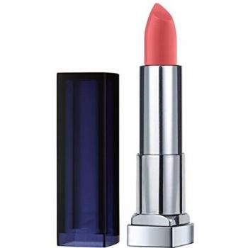 Labial Color Sensacional 883 Peligro Naranja