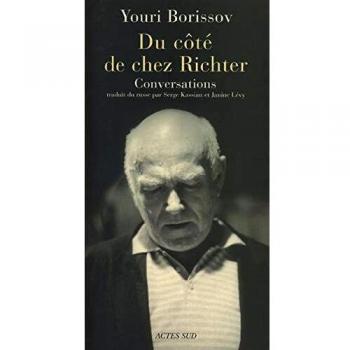 Du Cote De Chez Richter