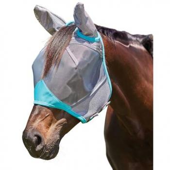 Weatherbeeta Fine Comfitec Fly & Ear Protection