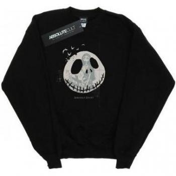 Disney Nightmare Before Christmas Seriously Spooky Top