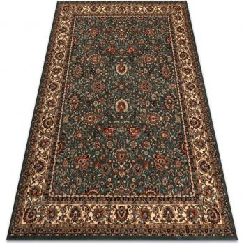 Ornamented Wool Rug Kashqai 4362 240x340 cm