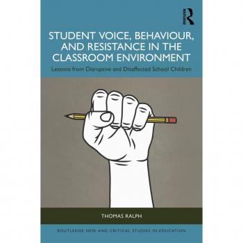 Vitalsource Technologies, Inc. Student Voice, Behaviour, and Resistance in the Classroom Environment