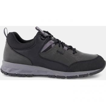GEOX U Delray B ABX 41 Preto