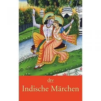 Ulf Diederichs Indische Märchen Und Götterlegenden