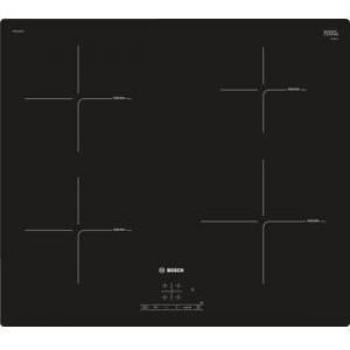 Bosch PUE611BF1B 60cm Induction Cooktop
