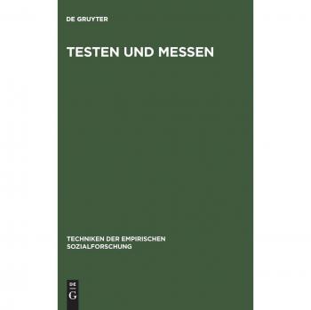 Testen und Messen