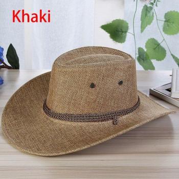 Western Sun Hat