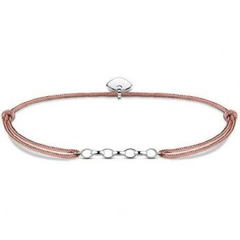 Bracciale in Argento Sterling 925 per Donna