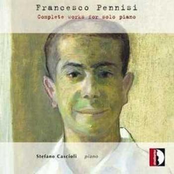 Œuvres Intégrales pour Piano Solo [CD]