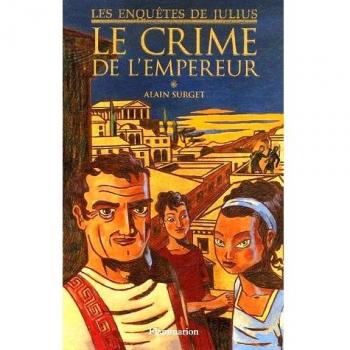 Le crime de l'empereur