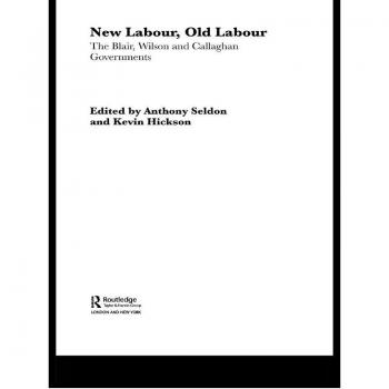Vitalsource Technologies, Inc. New Labour, Old Labour