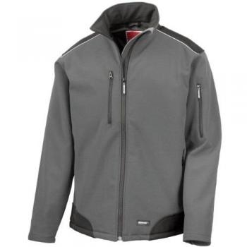 Softshelljacke Ripstop für Damen von Regatta