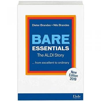 Bare Essentials: The ALDI Story (Linde Corporate)