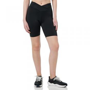 Leggings de Ciclismo Reebok Workout Ready Basic Negro Talla Mediana Mujer