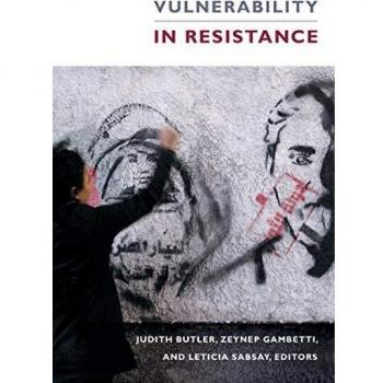 Vulnerability in Resistance