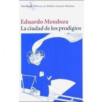 La ciudad de los prodigios