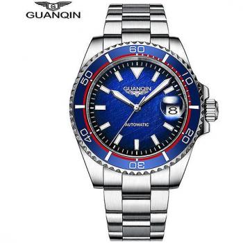 Reloj 100m Resistente al Agua
