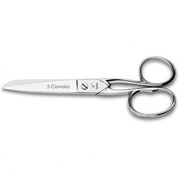 Claveles Tijeras Modista 15 cm