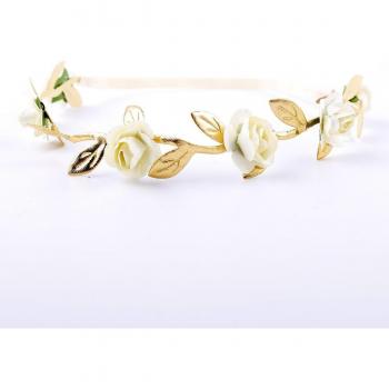 Headdress Tiara Hair Accessorie