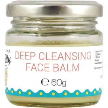 Zoya Goes Pretty Ansiktsbalsam för Djup Rengöring, 60 g