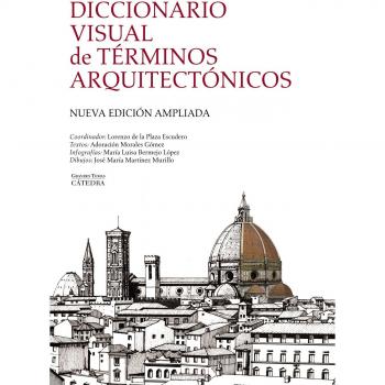 Diccionario Visual De Términos Arquitectónicos