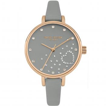 Daisy's Radiant Wristwatch