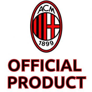 Portachiavi Smaltato AC Milan