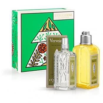 L'Occitane Verveine Eau de Toilette 100 ml Set