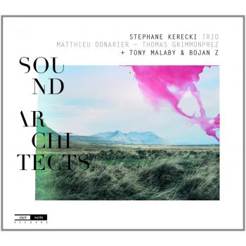 Sound Architects