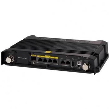 Cisco IR829 Dual-Band Wi-Fi 4 Router