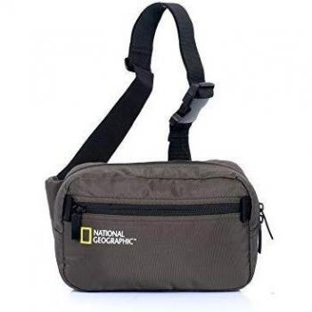 Sac à Écharpe Universel National Geographic – Vert Kaki