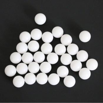14 mm Delrin Polyoxymethylene Bearing Balls – 10pcs