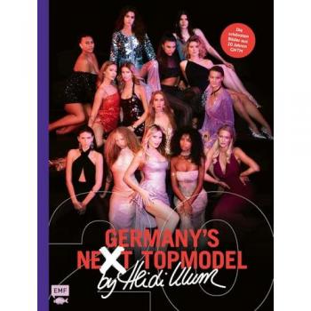 Germany's Next Topmodel | Der große GNTM-Jubiläumsband