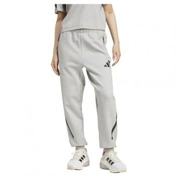 Adidas Z.N.E. Damen Freizeitpants Grau XL