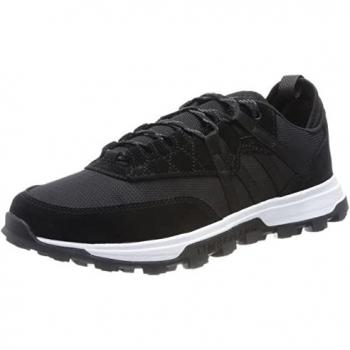 Timberland Treeline Mountain Runner Sneakers TB0A65CC0151 Schwarz