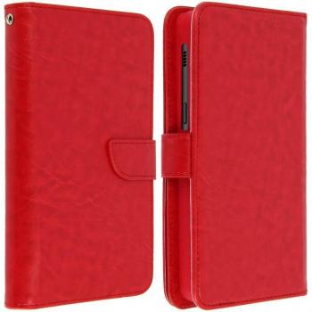 Avizar Marelo Flip Cover, Rot