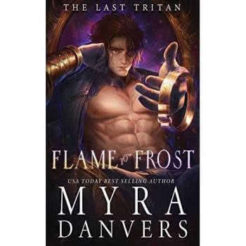 Flame to Frost