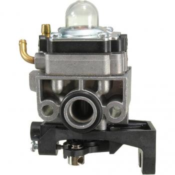 Honda Carburetor for GX25 GX25N NT FG110 K1 Engine 16100-Z0H-825 Silver Black