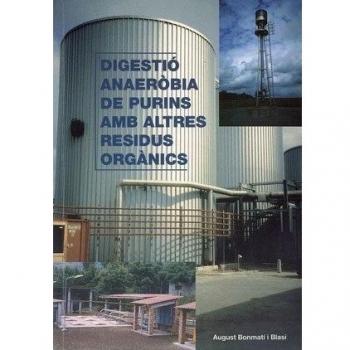 Digestió anaèrobia de purins amb altres residus orgànics
