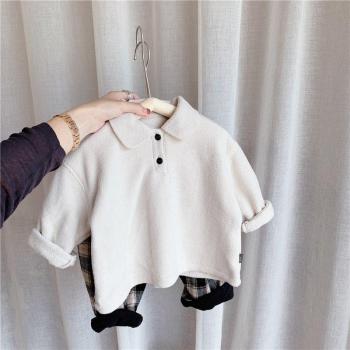 Top Térmico TP125 para Niños y Niñas