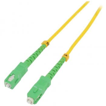 Cavo fibra ottica SC/APC