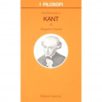 Introduzione a Kant