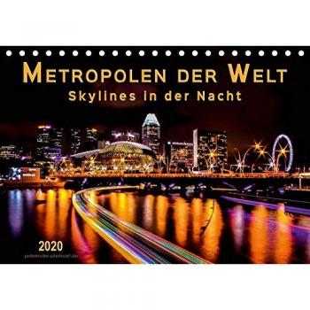 Metropolen der Welt