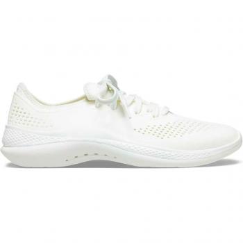 Crocs Pacer 360 Literide Sneaker Bianco Soft / EU 36,5