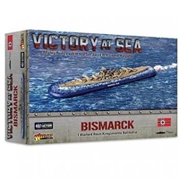Bismarck (Victory at Sea) – 742411010