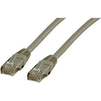 Cable de red Valueline Cat 6 10 m RJ‑45 Gris