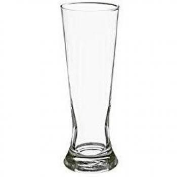 Kristall Biergläser 4er Set Royal Leerdam (37 cl)