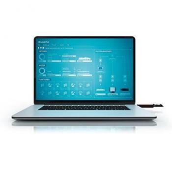 Programmatore per Decoder Märklin 60971