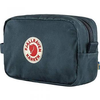 Fjällräven Kånken Gear Bag, blau, Einheitsgröße