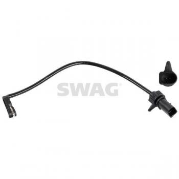 Indicateur d’usure Plaquettes Frein SWAG 33 10 1386